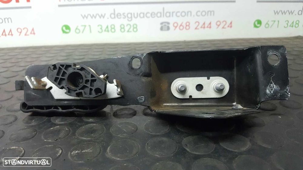 PUXADOR DA PORTA DESLIZANTE DIREITA RENAULT KANGOO EXPRESSION - 2