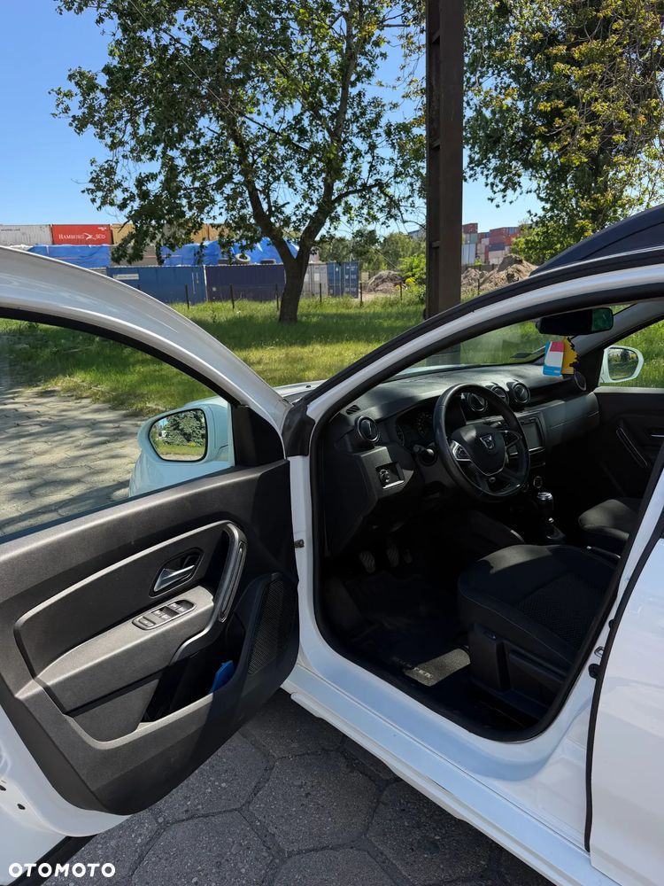 Dacia Duster - 14