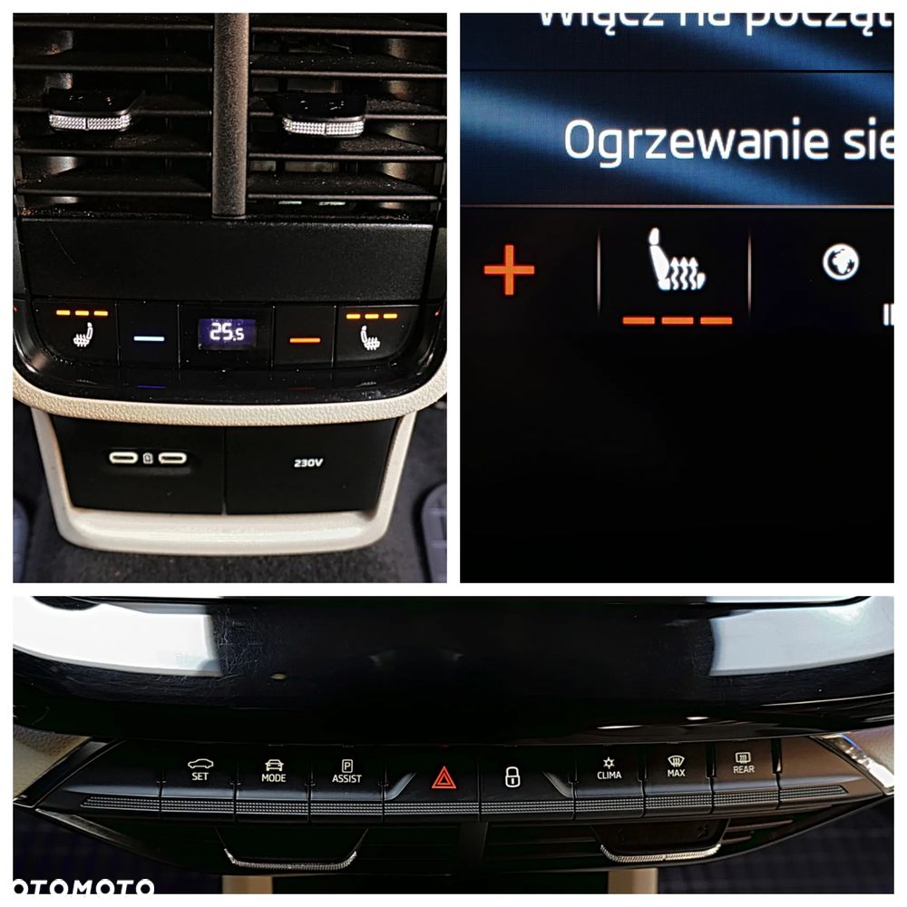 Skoda Octavia 2.0 TDI Style DSG - 31
