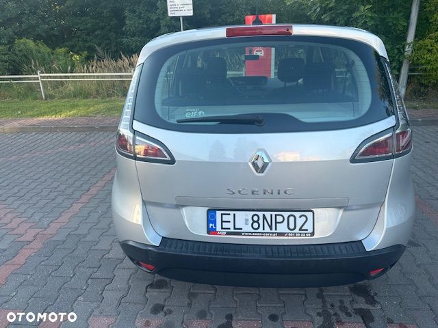 Renault Scenic 1.6 16V TomTom Edition - 7