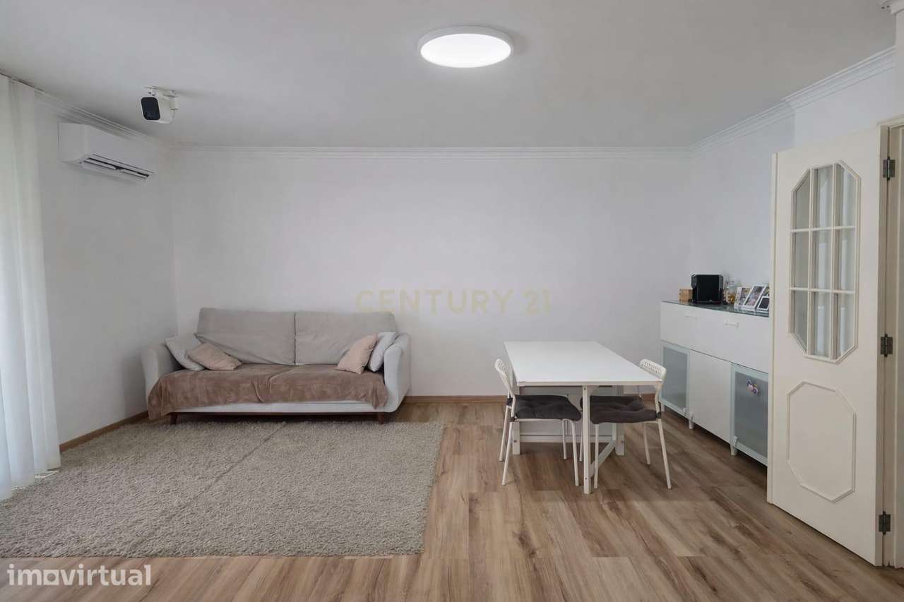 T2 com Garagem e Arrumos | 98 m² | Moreira da Maia 289.500 € - Grande imagem: 3/18