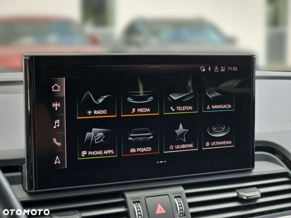 Audi Q5 Sportback 40 TDI mHEV Quattro Advanced S tronic - 24
