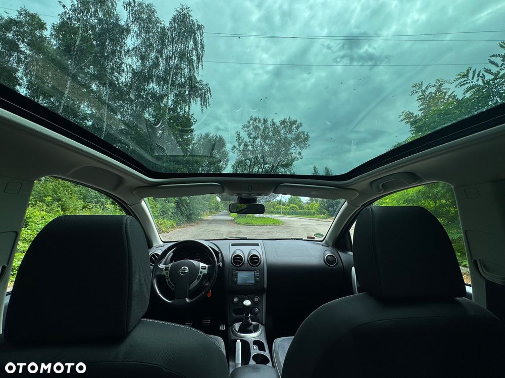 Nissan Qashqai - 20
