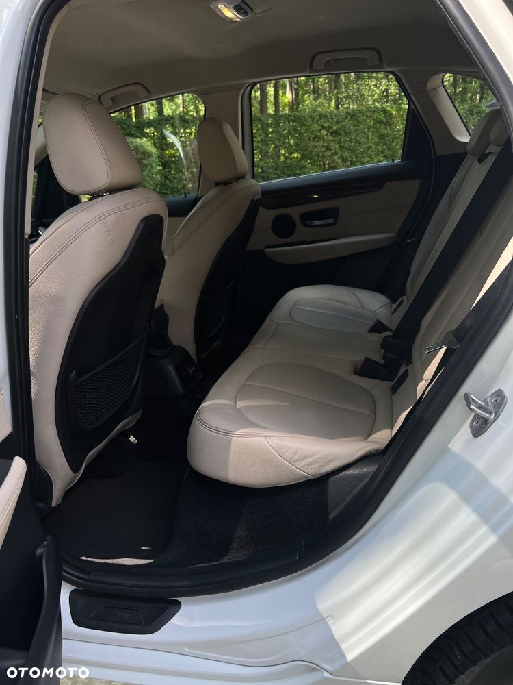 BMW Seria 2 225xe iPerformance Luxury Line - 12