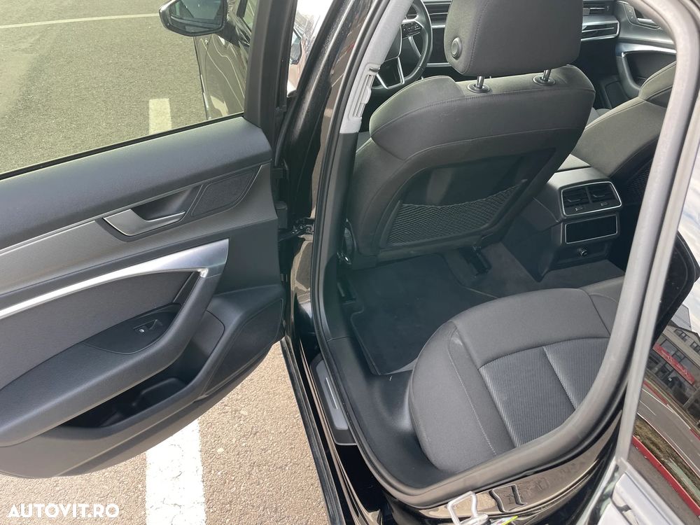 Audi A6 Limuzina 50 TFSI e quattro S tronic S line - 9