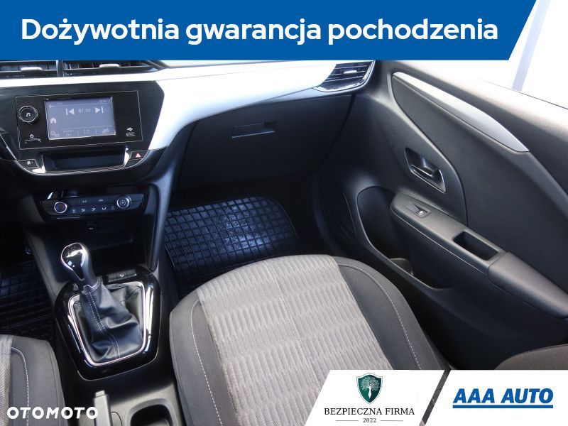 Opel Corsa - 10
