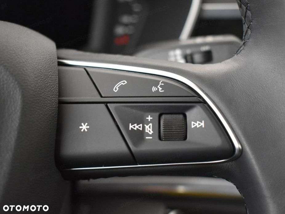 Audi Q3 35 TFSI S tronic - 10