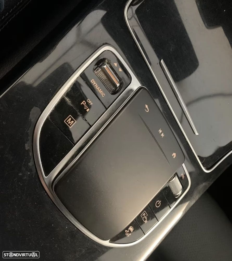 Mercedes-Benz GLC 300 de 4Matic 9G-TRONIC AMG Line - 16