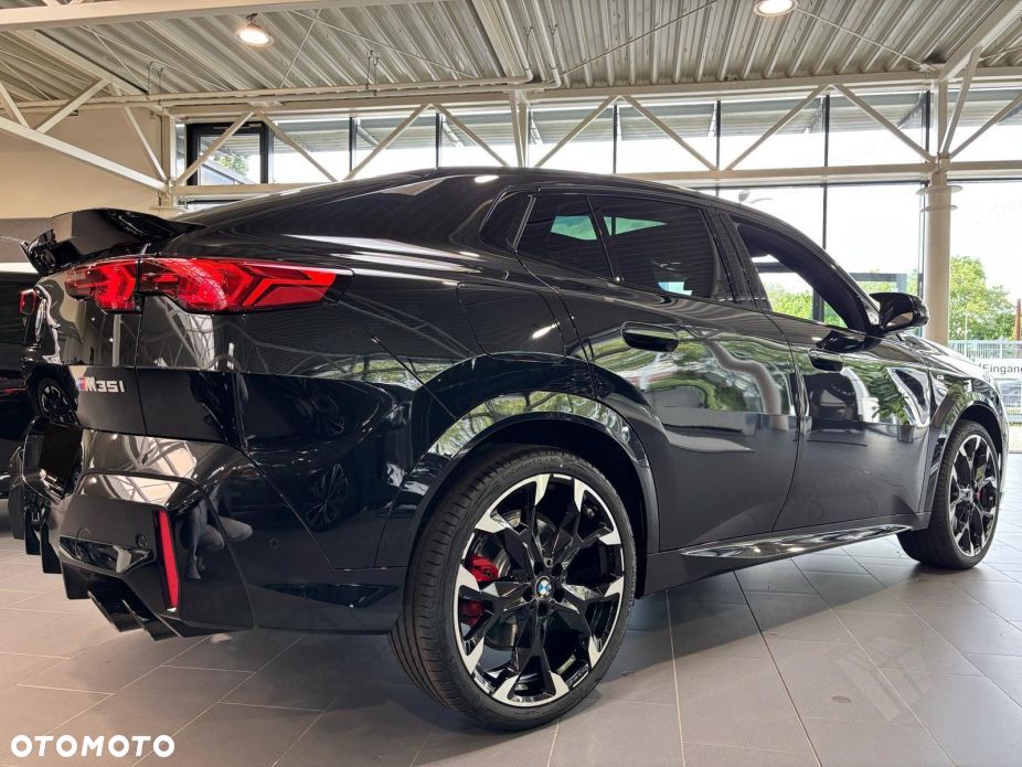 BMW X2 M35i xDrive - 7