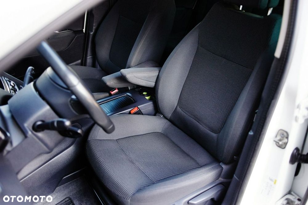 Peugeot 5008 2.0 BlueHDi Style 7os - 14