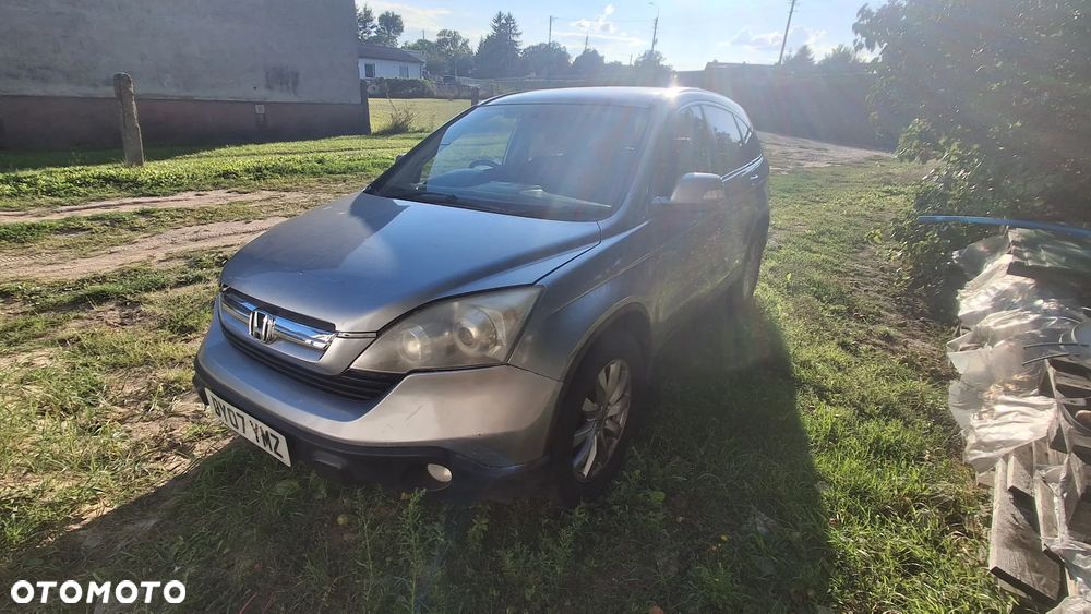 Honda CR-V 2.2i DTEC DPF Executive - 3