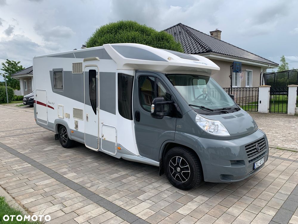 Fiat Ducato - 2