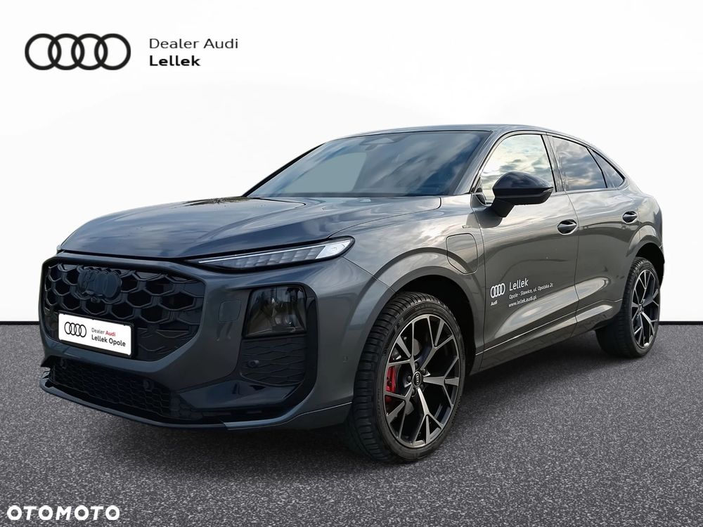 Audi Q3 Sportback - 1