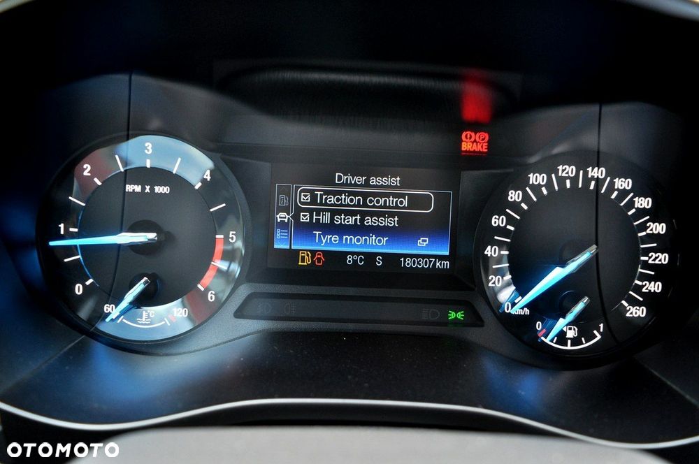 Ford Mondeo 2.0 TDCi Ambiente - 24