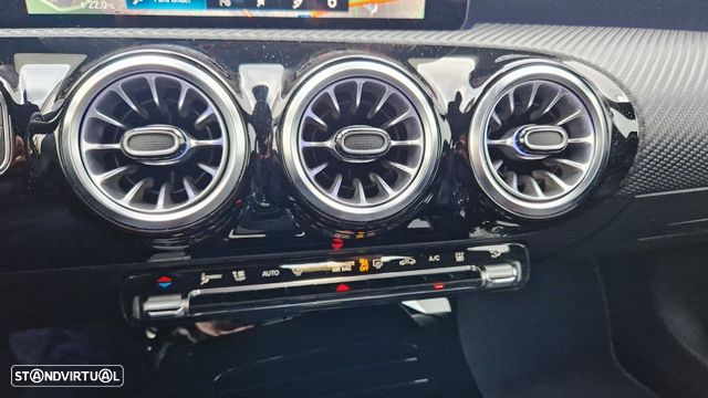 Mercedes-Benz A 250 Limousine e 8G-DCT Progressive - 15