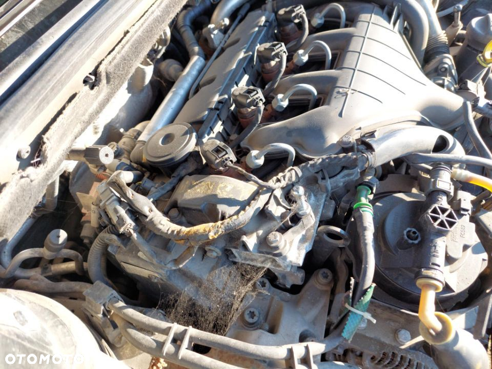 Peugeot 407 2.0 HDI 16V 136KM 100KW Na CZĘŚCI Kombi Wszystkie Części PANORAMA DACH! - 12