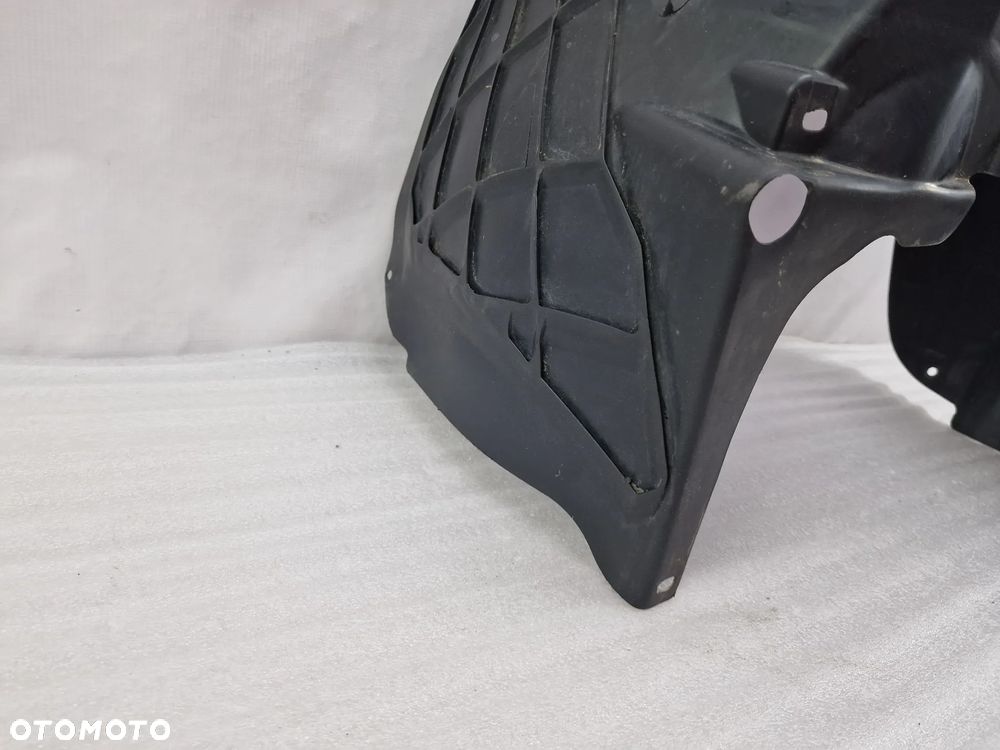 OPEL CORSA D / D LIFT 06-14 KOMPLETNE PRAWE NADKOLE PRZEDNIE PRZÓD , NR 312632764 / 13187359 , NR AUKCJI N763 - 9