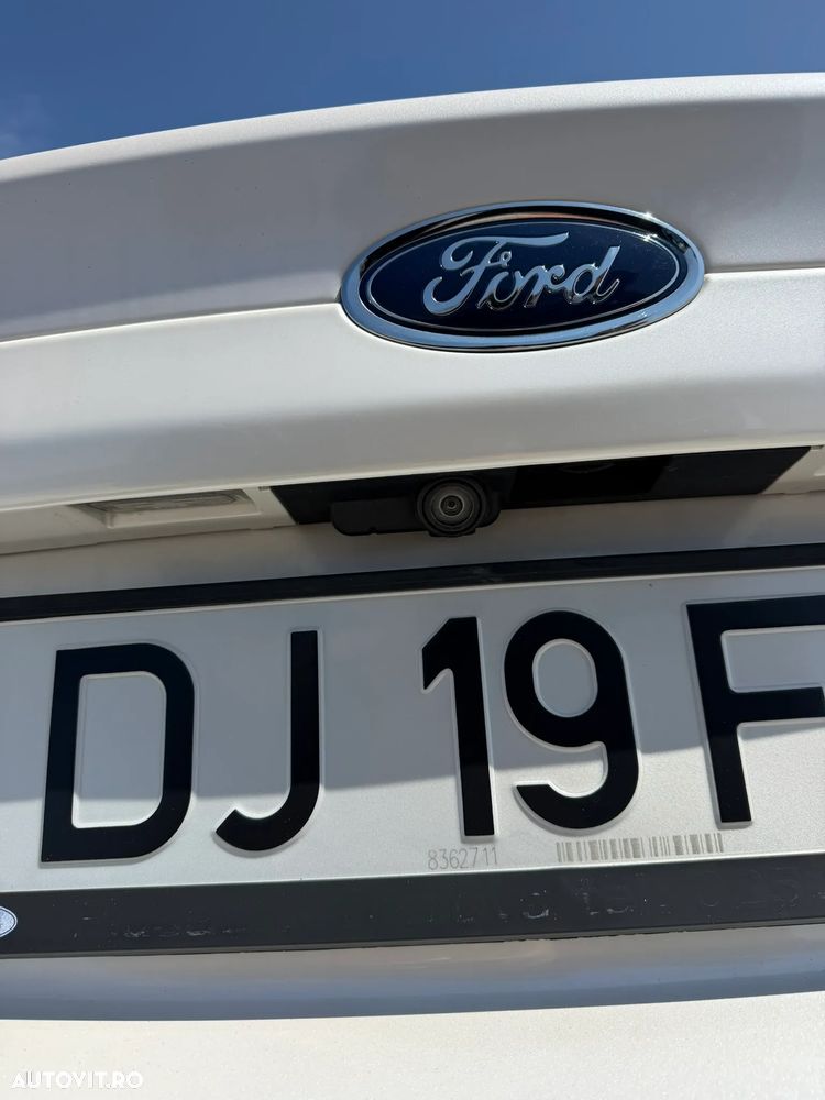 Ford Mondeo 2.0 TDCI PowerShift AWD ST Line High - 10