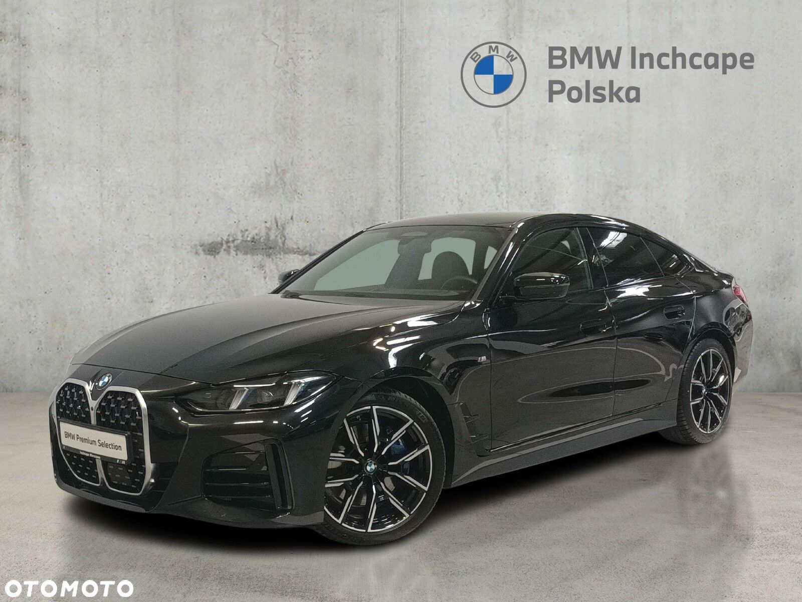 BMW Seria 4 - 1