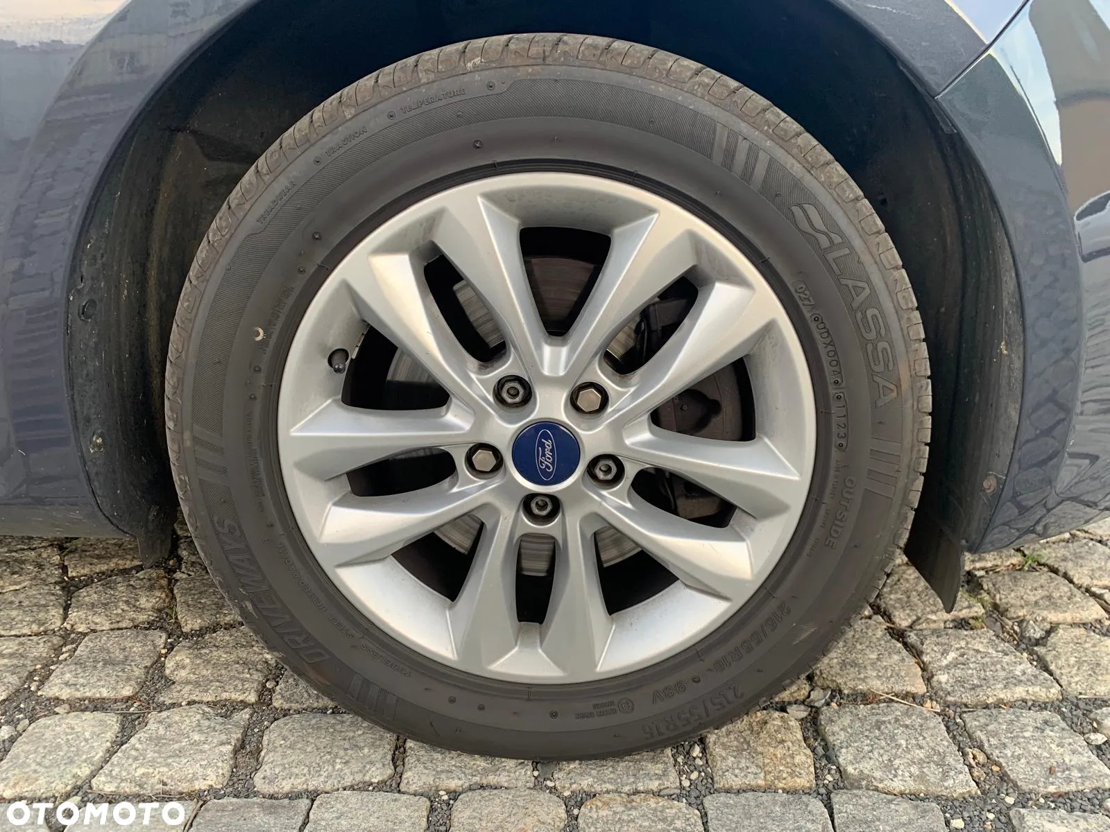 Ford Mondeo 2.0 TDCi Gold X Plus - 15