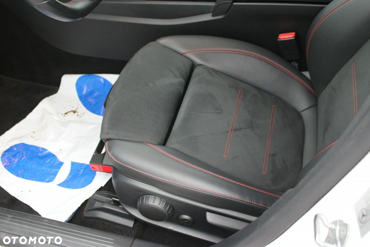 Mercedes-Benz CLA - 18