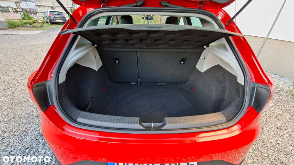 Seat Leon 1.4 TSI Start&Stop FR - 19