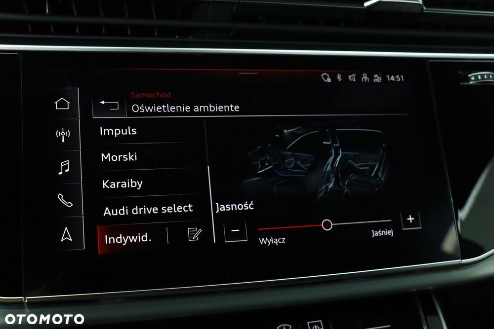 Audi Q8 - 38