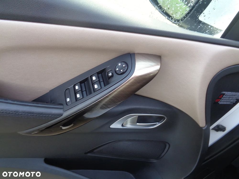 Citroën C4 Picasso THP 155 Exclusive - 14