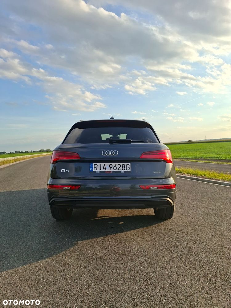 Audi Q5 - 7