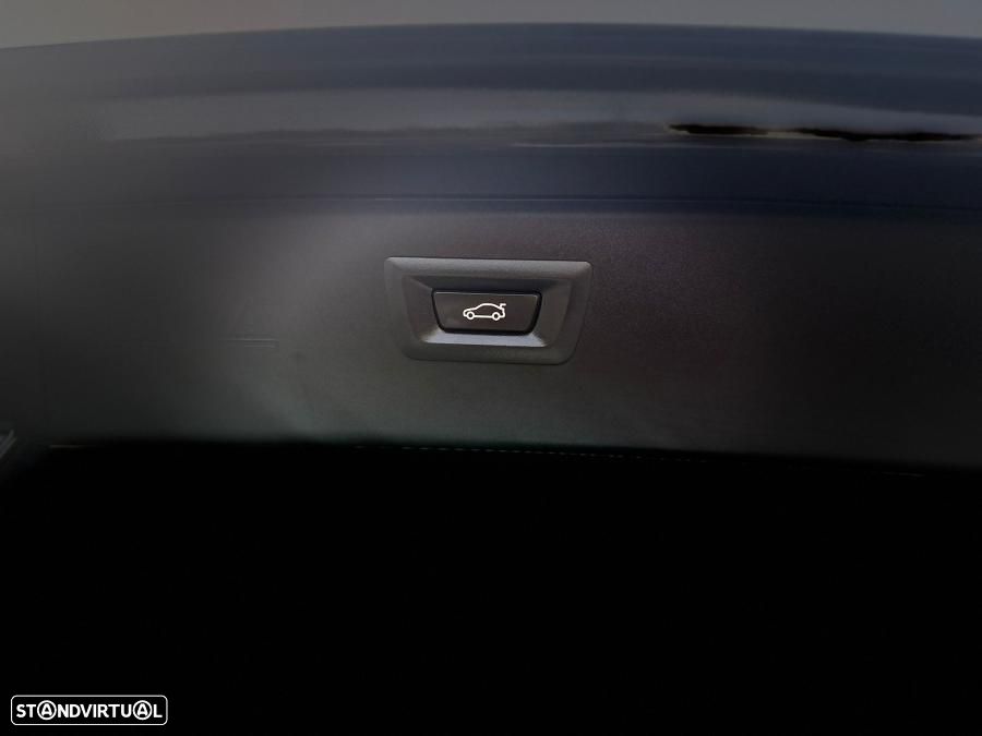 BMW 520 d Pack M - 14