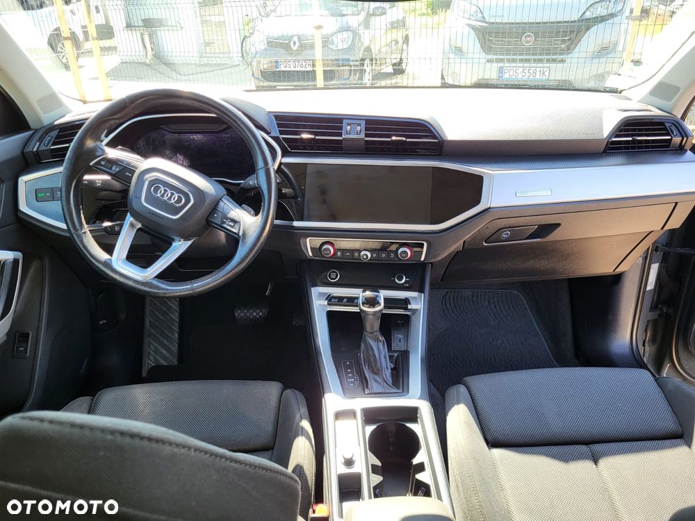 Audi Q3 - 31