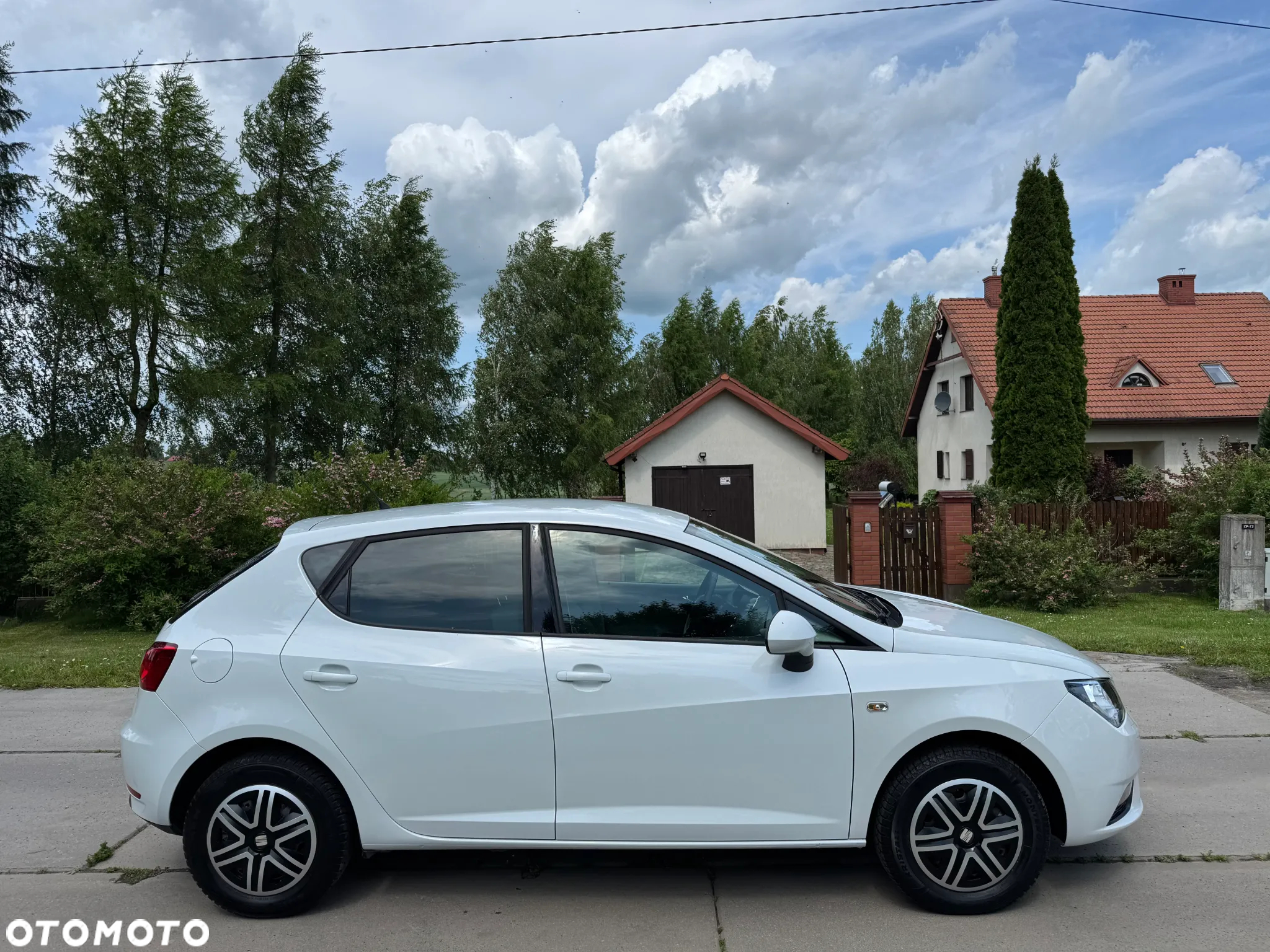Seat Ibiza 1.4 16V Style - 6