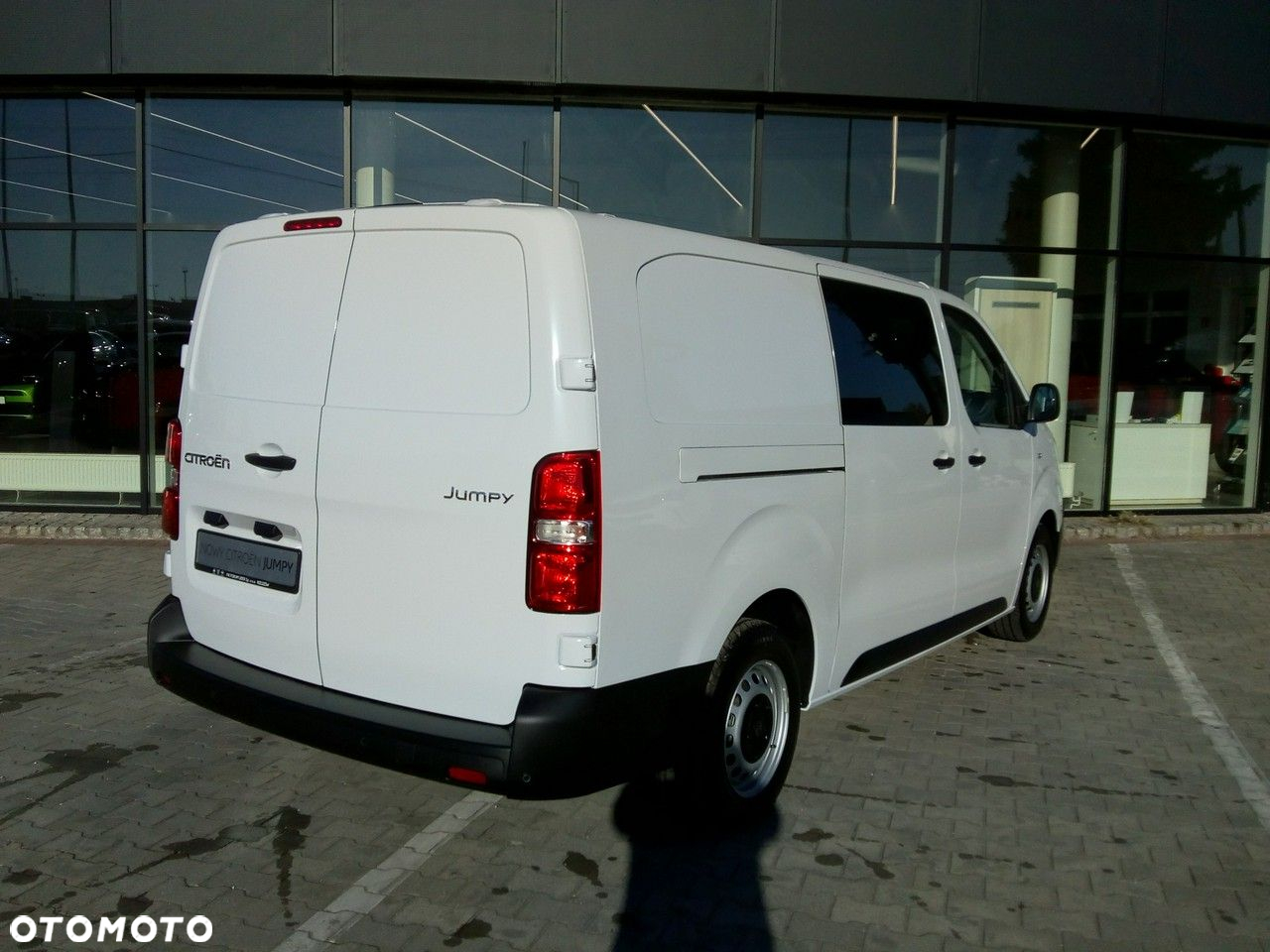 Citroën Jumpy - 7
