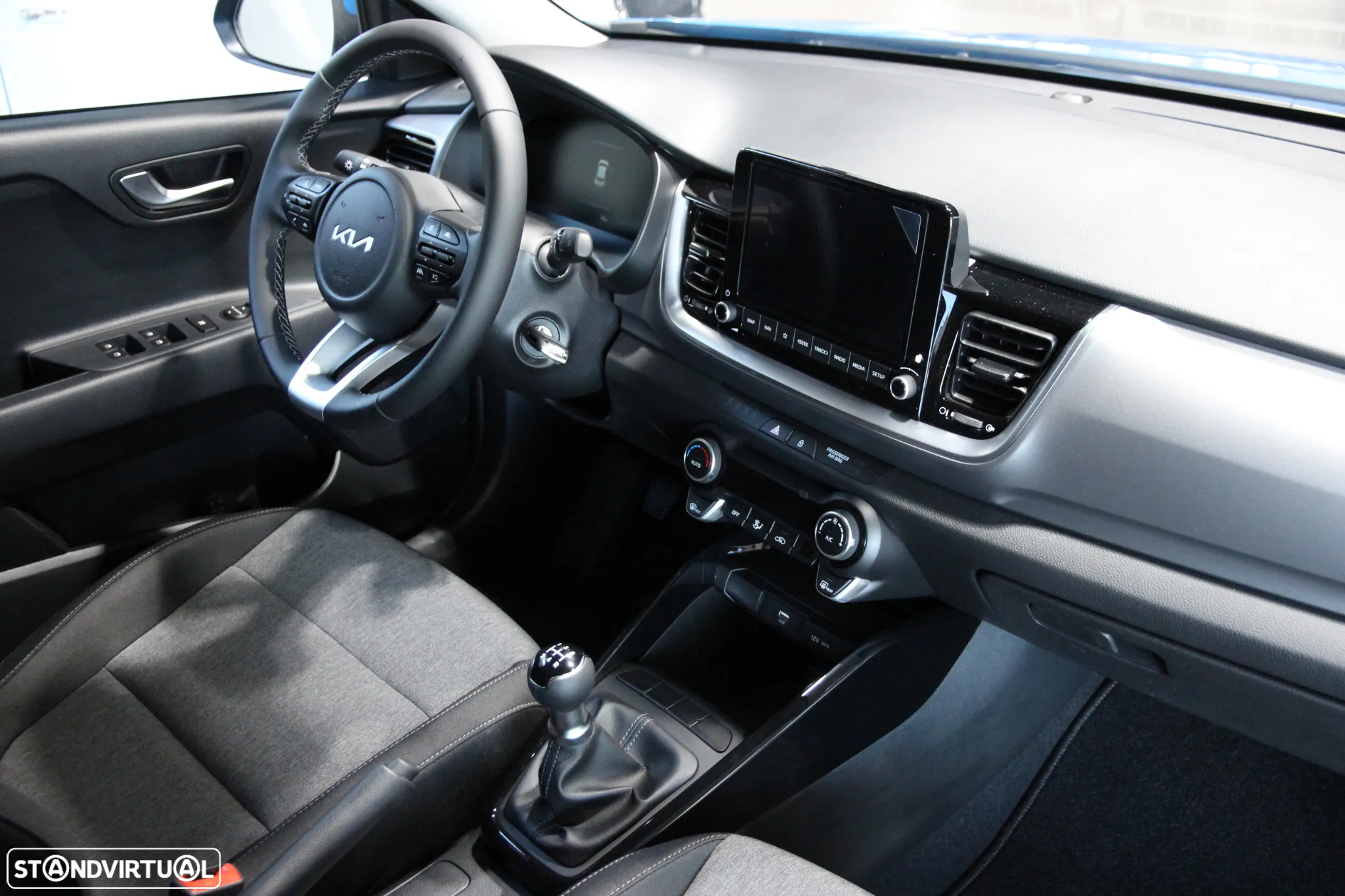 Kia Stonic 1.2 Dynamic - 8