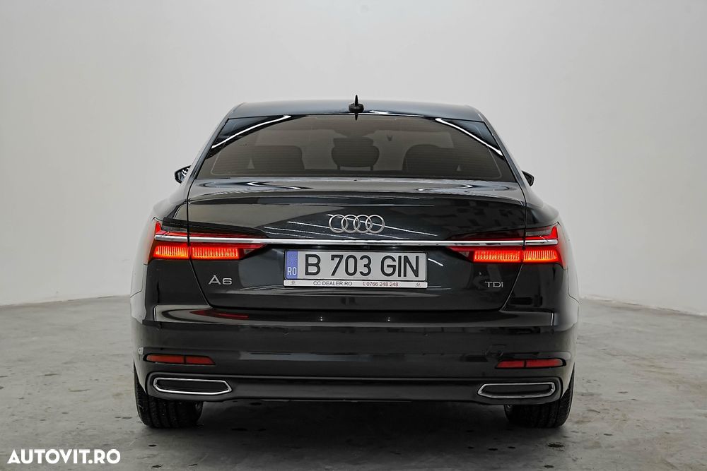 Audi A6 2.0 40 TDI S tronic Basic - 3