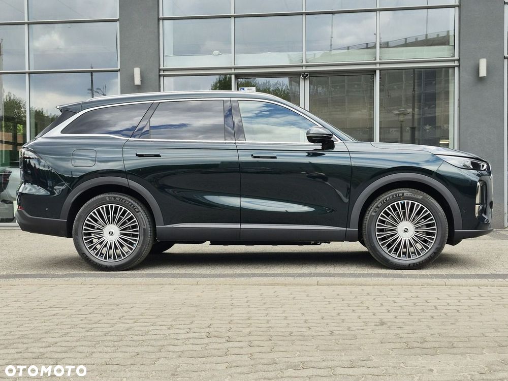 Chery Tiggo 9 1.5 T-GDI Super Hybrid Prestige 3DHT - 6
