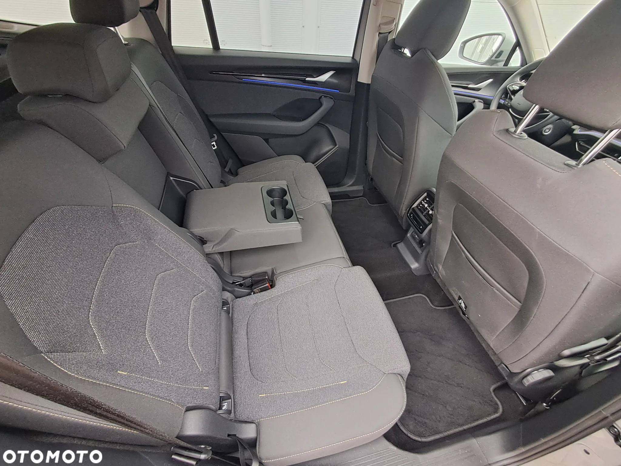 Skoda Kodiaq 1.5 TSI iV PHEV 4x2 Edition 130 DSG - 17