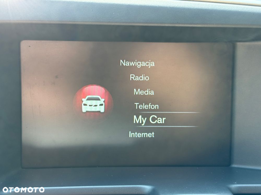 Volvo XC 60 D3 Linje Inscription - 20
