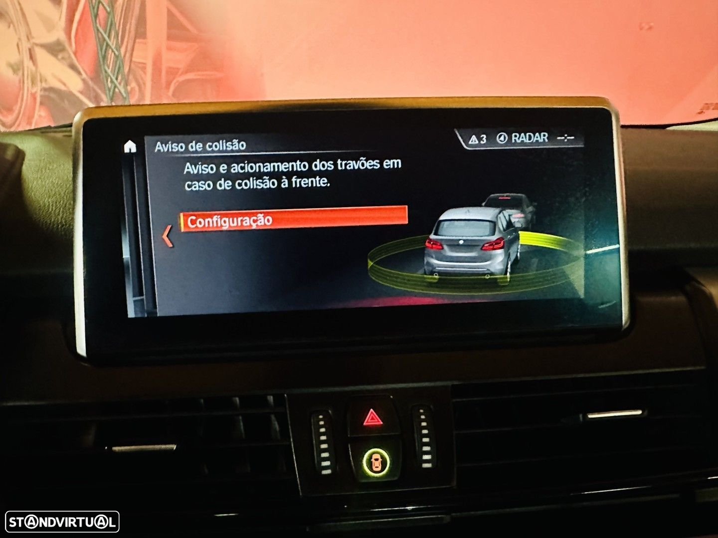 BMW 225xe Active Tourer Line Sport - 14