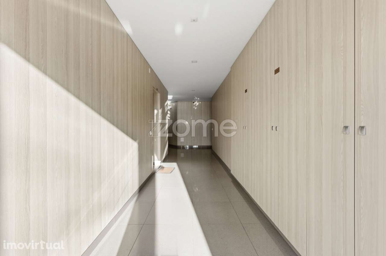 Apartamento T3 semi-novo Cruz d’Areia - Grande imagem: 5/28