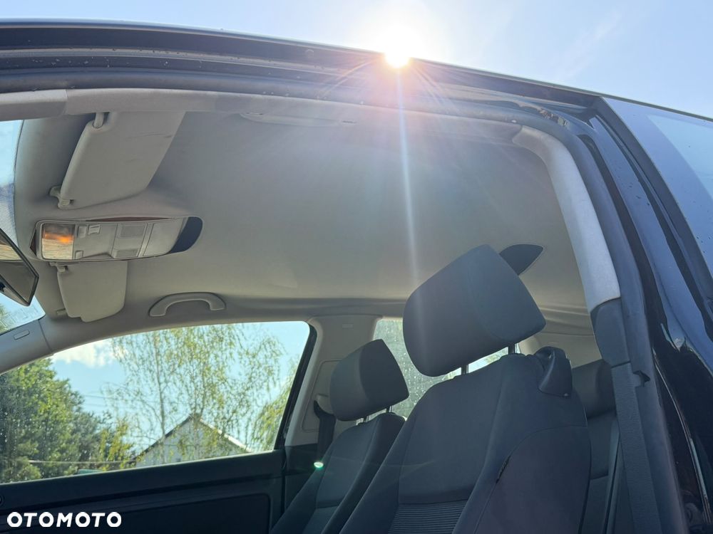 Volkswagen Golf 1.9 TDI Goal - 8