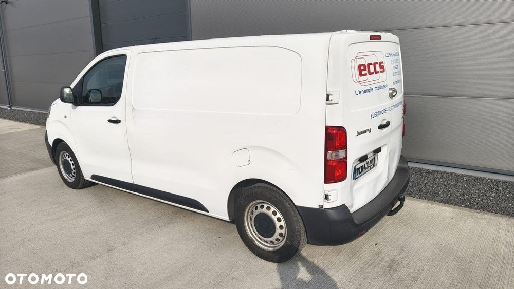 Citroën Jumpy - 4