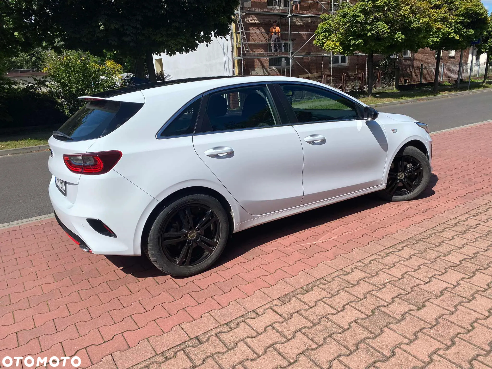 Kia Ceed - 17