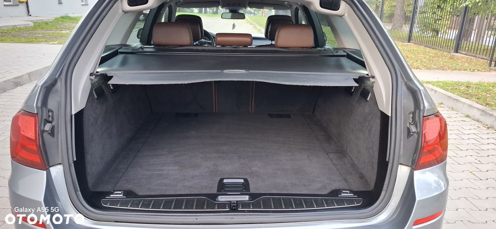 BMW Seria 5 - 13