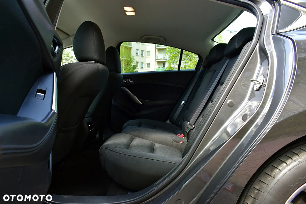Mazda 6 2.0 SKYMotion - 6