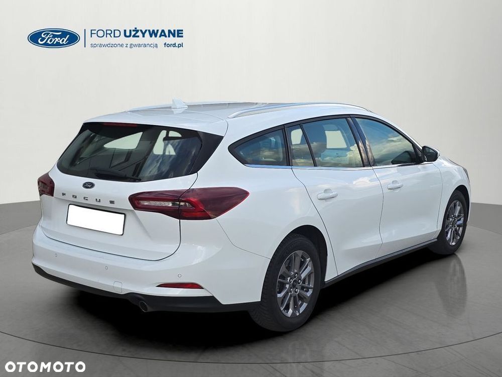 Ford Focus - 9