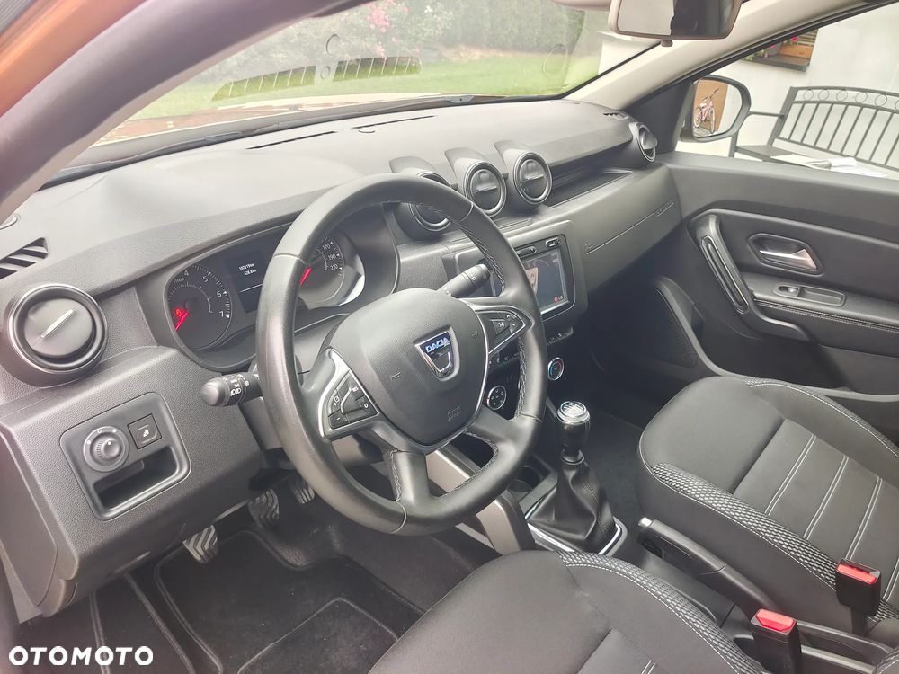 Dacia Duster - 29