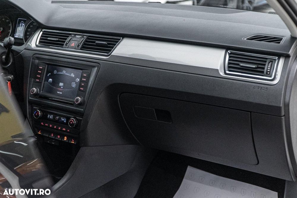 Seat Toledo 1.0 TSI Start&Stop DSG7 Style - 36