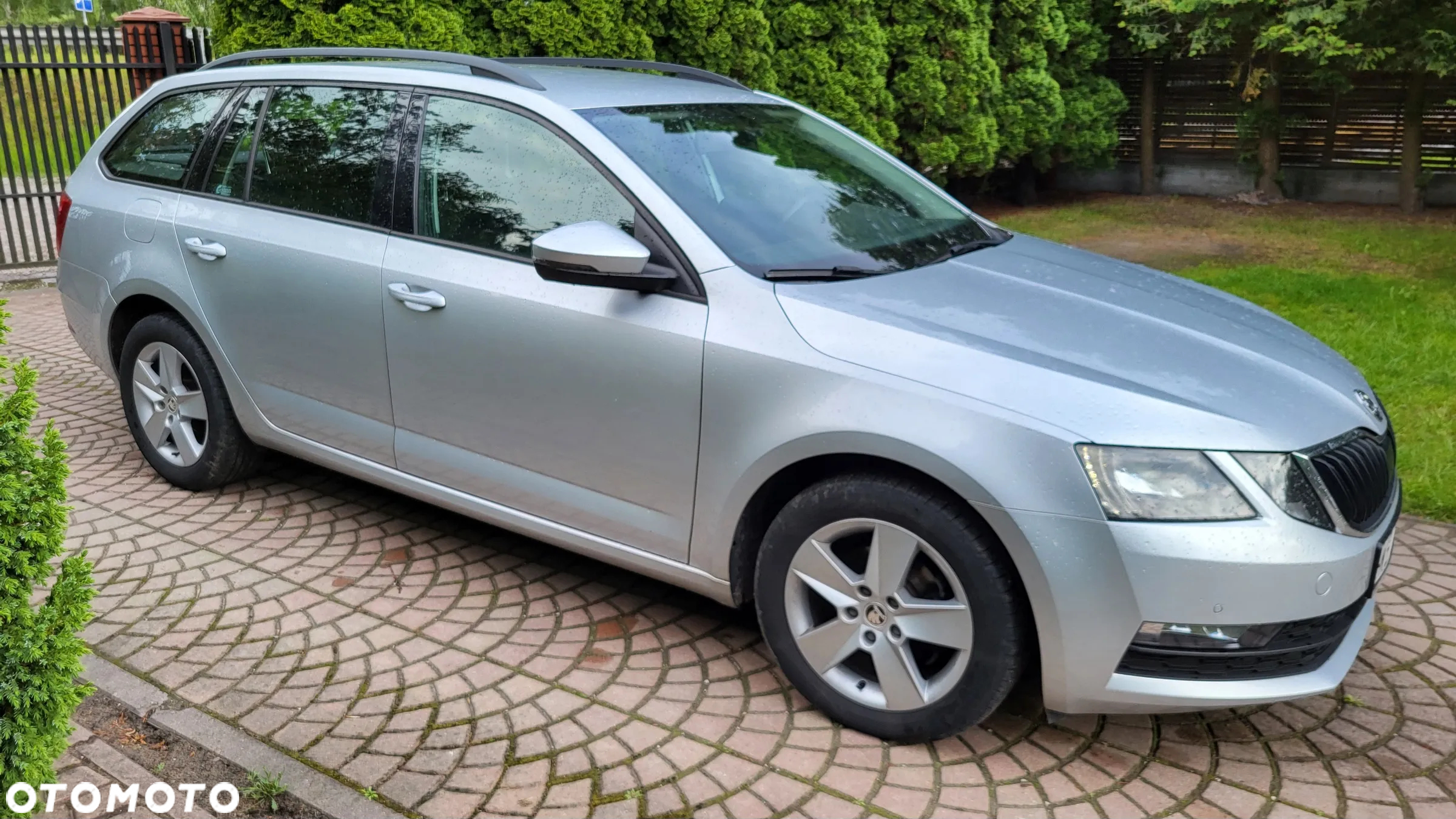 Skoda Octavia 1.6 TDI Ambition - 3