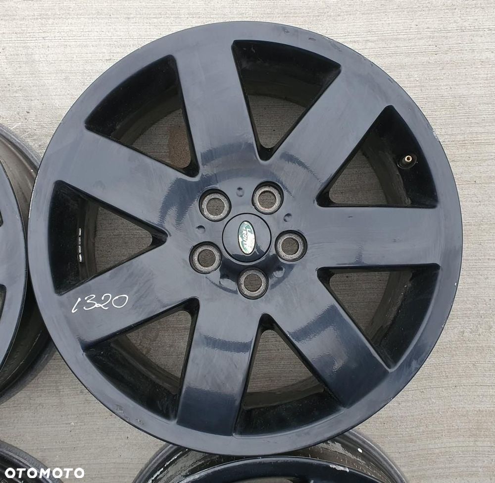 FELGI ALUMINIOWE 20' 8.5J X 5x120 ET 58 RANGE ROVER SPORT I L320 - 6